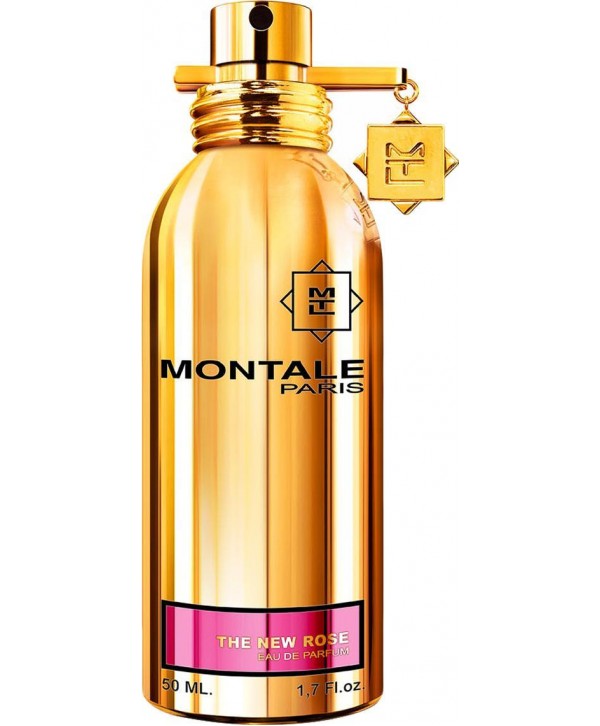 MONTALE The New Rose 50 ml