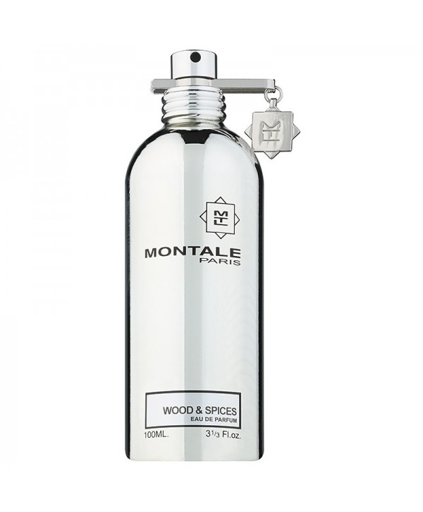 MONTALE Wood & Spices 50 ml