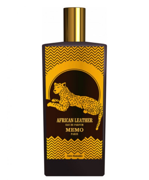 Memo African Leather 75 ml