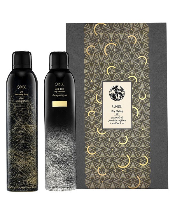 ORIBE Collector's Holiday 2019 Set Набор
