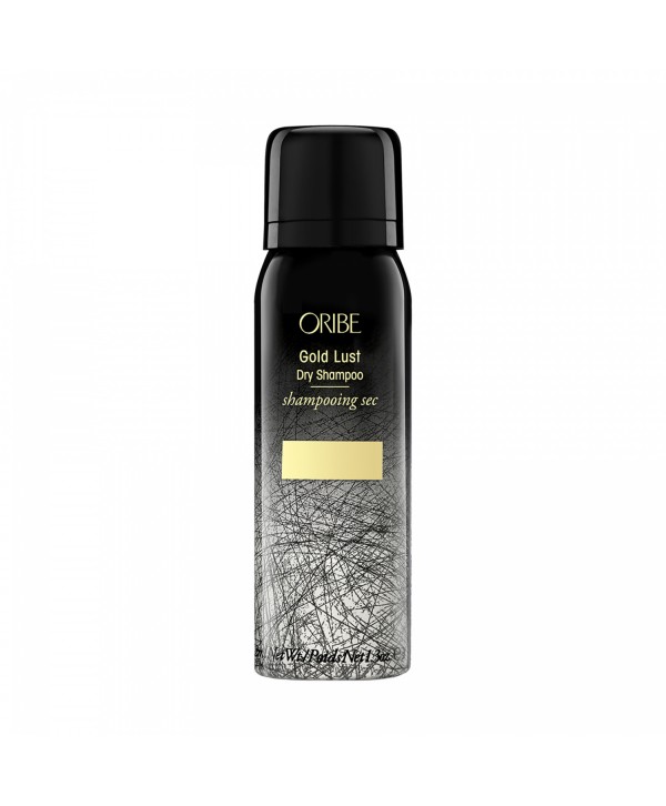 ORIBE Gold Lust Dry Shampoo Сухой шампунь 62 мл