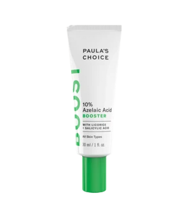 PAULA'S CHOICE Boost 10% Azelaic Acid Booster 30 ml Сыворотка с азелаиновой кислотой