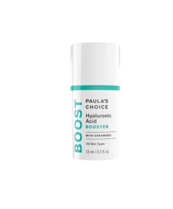 PAULA'S CHOICE Boost Hyaluronic Acid Booster 15 ml Сыворотка с гиалуроновой кислотой