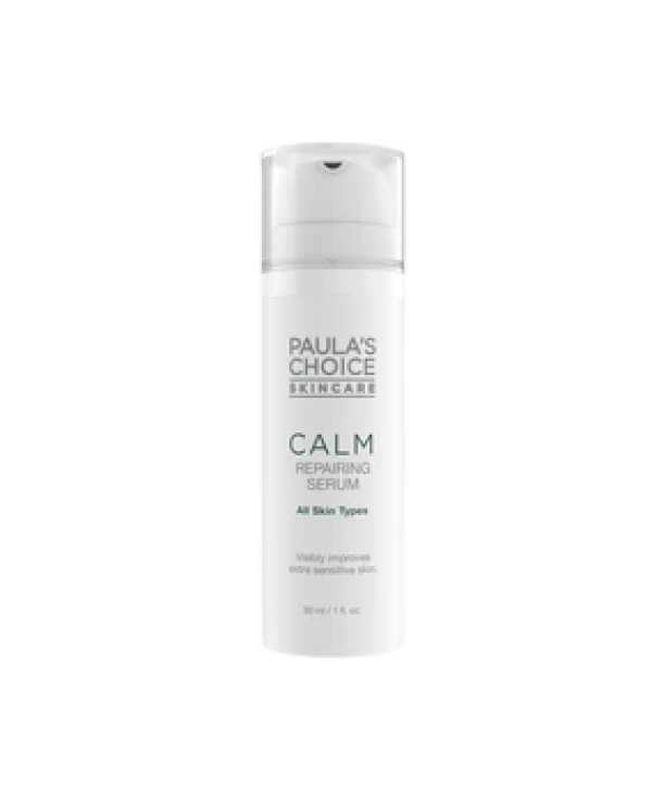 PAULA'S CHOICE Calm Repairing (Redness Relief) Serum 30 ml Сыворотка для чувствительной кожи