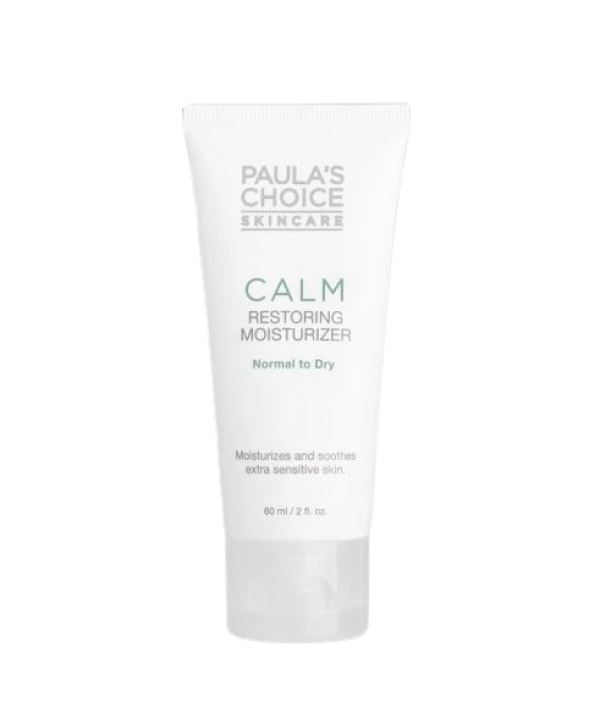 PAULA'S CHOICE Calm Redness Relief Nighttime Moisturizer (dry skin) крем для чувствительной кожи