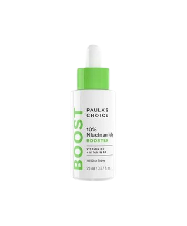 PAULA'S CHOICE Boost 10% Niacinamide Booster Сыворотка с Ниацинамидом
