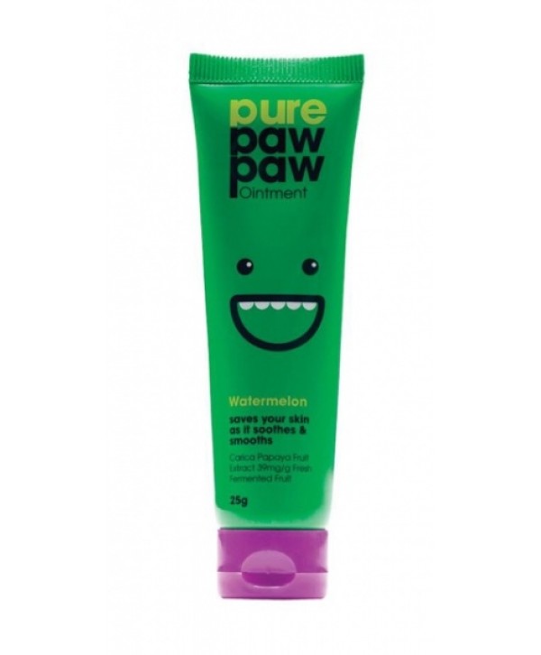 Pure Paw Paw бальзам с ароматом арбуза 15 гр
