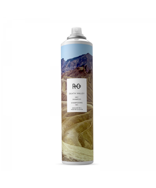 R+CO Death Valley Dry Shampoo Сухой шампунь 300мл