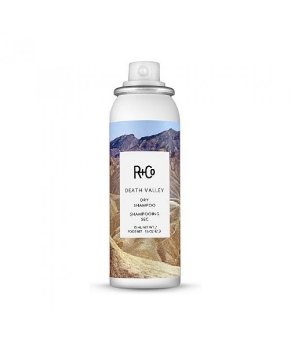 R+CO Death Valley Dry Shampoo Сухой шампунь 75мл