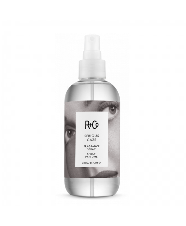 R+CO Serious Gaze Fragrance Spray Спрей для волос 241мл