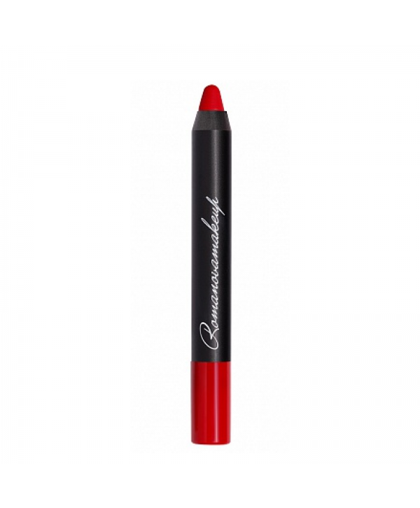ROMANOVAMAKEUP Sexy Lipstick Pen My Perfect Red Карандаш-помада