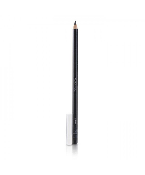 SHU UEMURA Hard Formula Hard 9 Eyebrow Pencil 01 Sound Black Стойкий карандаш для бровей