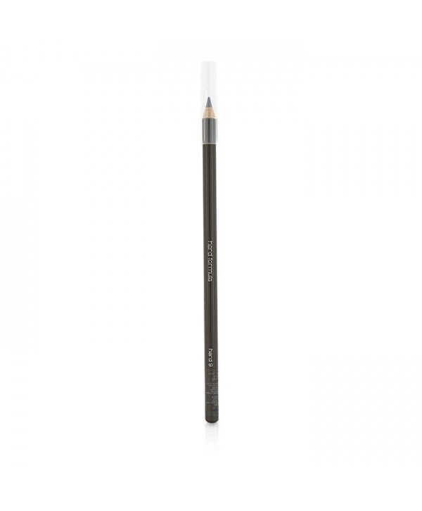 SHU UEMURA Hard Formula Hard 9 Eyebrow Pencil 02 Seal Brown Стойкий карандаш для бровей