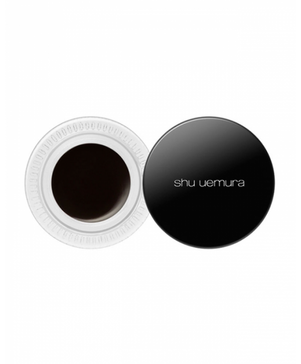 SHU UEMURA Painting Liner Eye Liner Black Noir Кремовая подводка для глаз