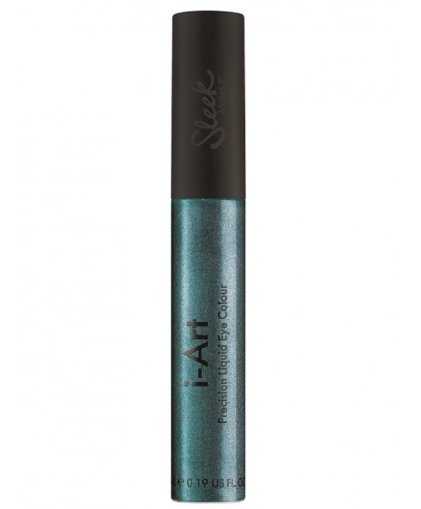 Sleek MakeUP I-Art Precision Liquid Eye Colour 1133 Neo Pop Жидкие тени для век