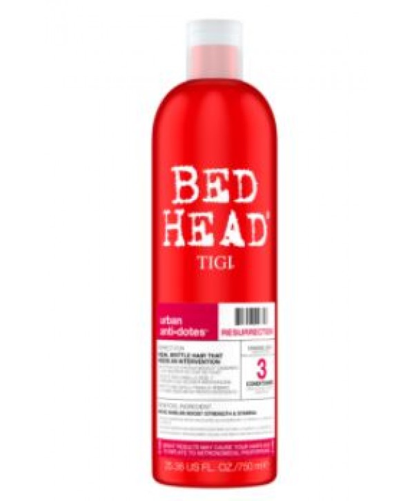 TIGI Bed Head Resurection 970 ml Кондиционер для сильно поврежденных волос