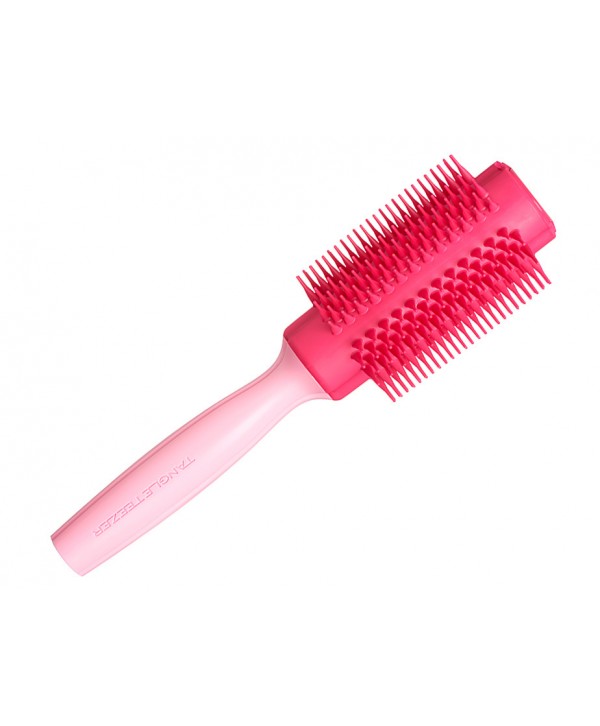 TANGLE TEEZER Blow-Styling Round Tool Large Pink Расческа для волос
