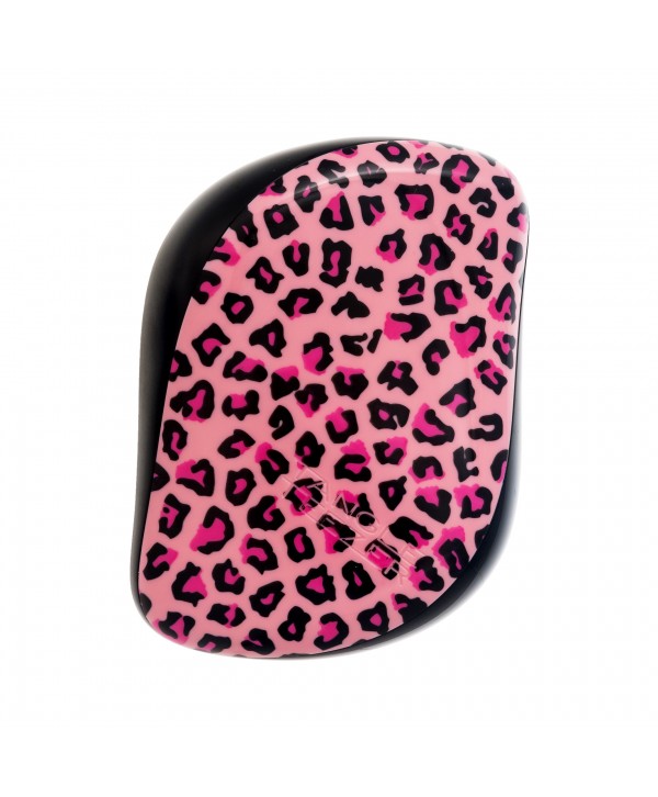 TANGLE TEEZER Compact Styler Pink Kitty Расческа для волос
