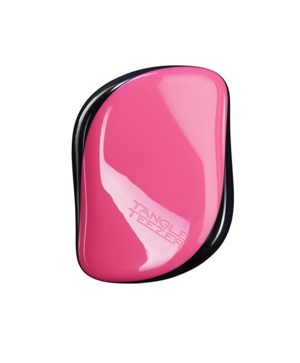 TANGLE TEEZER Compact Styler Pink Sizzle Расческа для волос