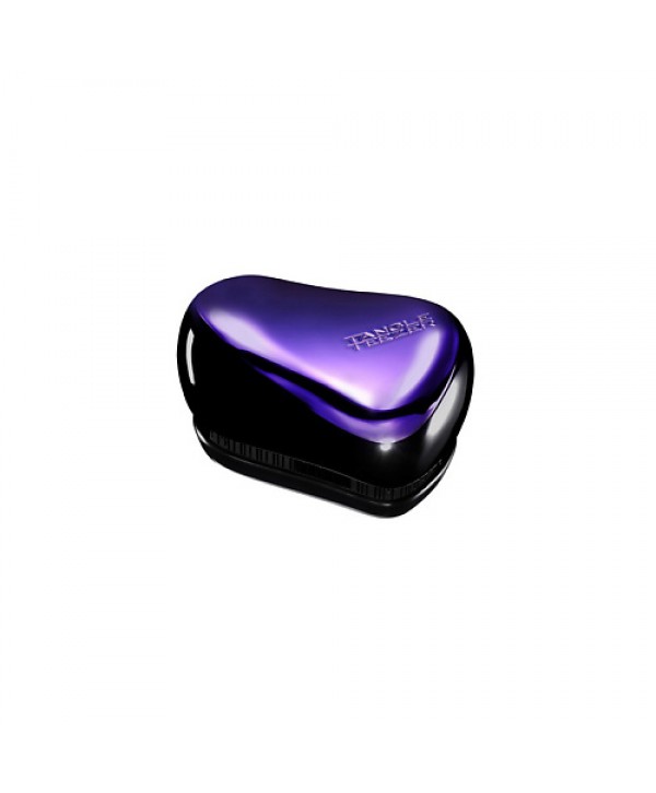 TANGLE TEEZER Compact Styler Purple Dazzle Расческа для волос