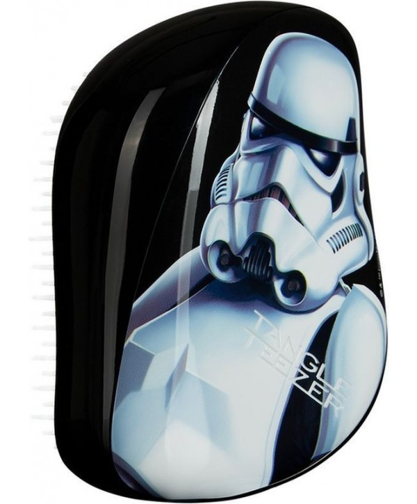 TANGLE TEEZER Compact Styler Star Wars Stormtrooper Расческа для волос