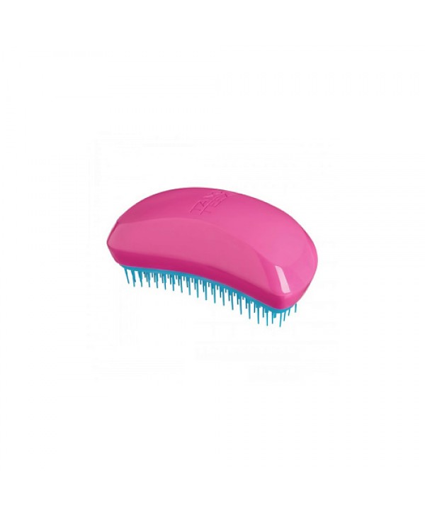 TANGLE TEEZER Salon Elite Pink&Blue Расческа для волос
