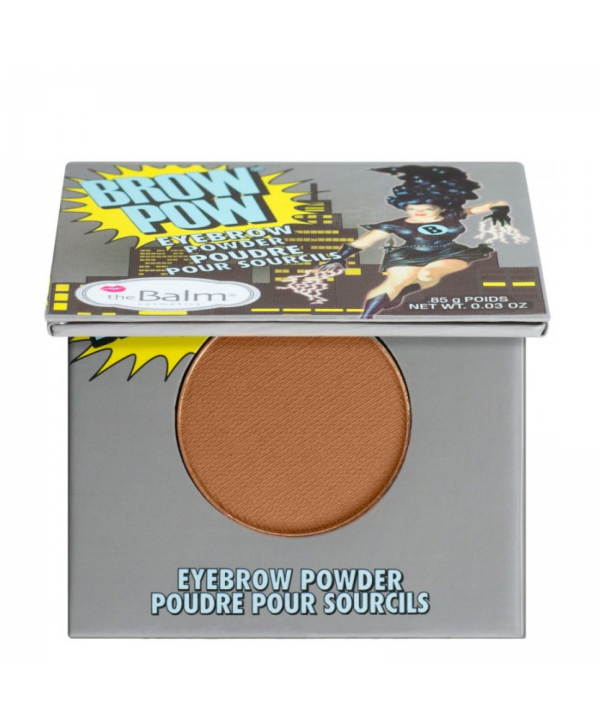 Пудра-тени для бровей BrowPow™ Light Brown