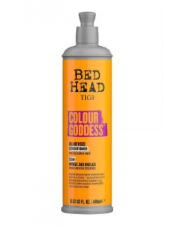 TIGI Bed Head Colour Goddes 970 ml Кондиционер для окрашенных волос
