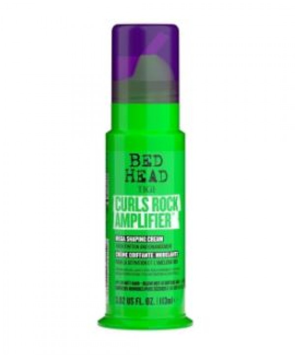 TIGI Bed Head Curls Rock Amplifier 113 ml Дефинирующий крем для вьющихся волос