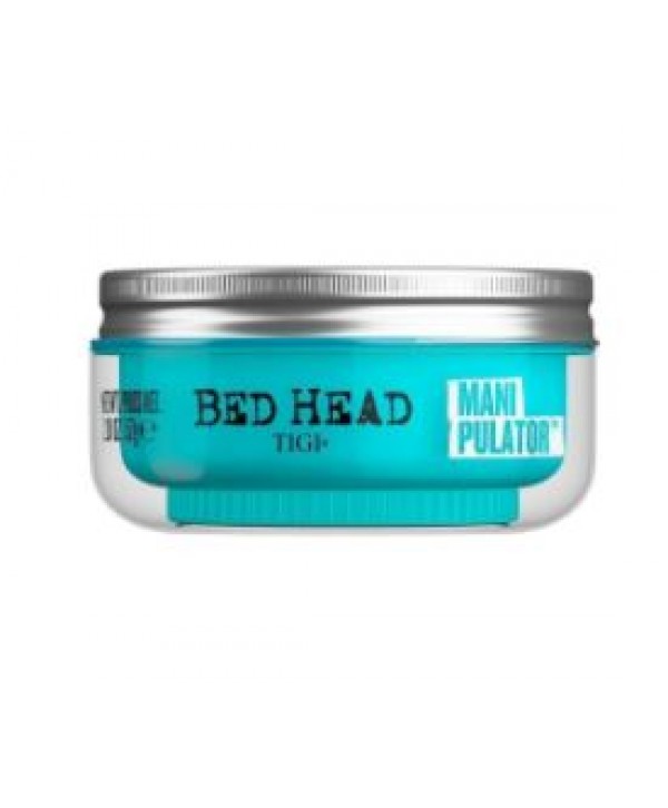 TIGI Bed Head Manipulator 57 ml Текстурирующая паста для волос