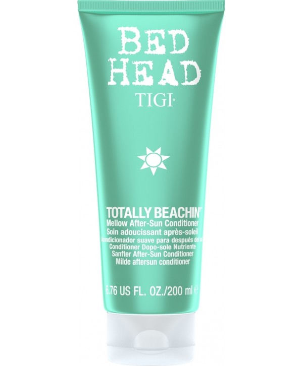 TIGI Bed Head Кондиционер-желе для волос летний, 200 мл Totally Beachin 