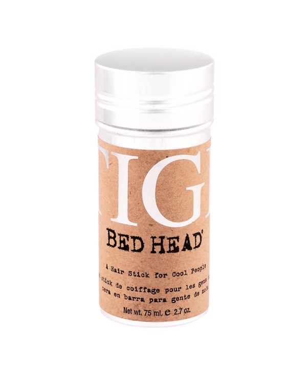 TIGI Bed Head Текстурирующий карандаш для волос 75 мл Bed Head Hair Wax Stick 