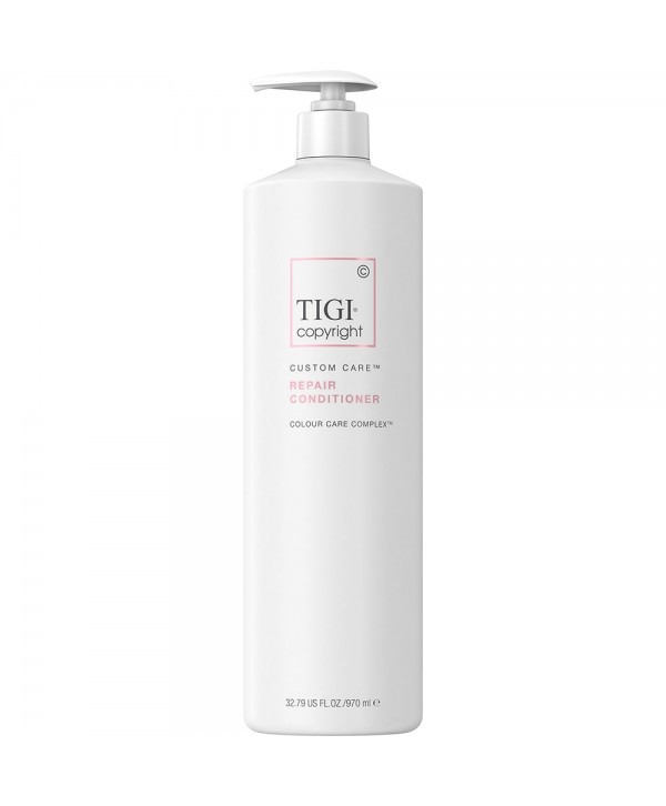 Tigi Copyright Care Кондиционер для волос восстанавливающий 970 мл
