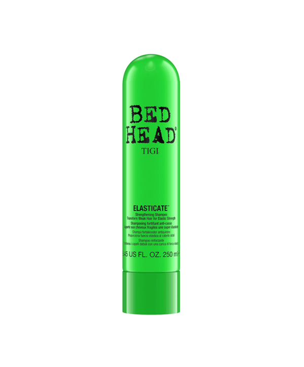 TIGI Bed Head Шампунь укрепляющий 250 мл Bed Head Superfuel Elasticate Strengthening Shampoo 