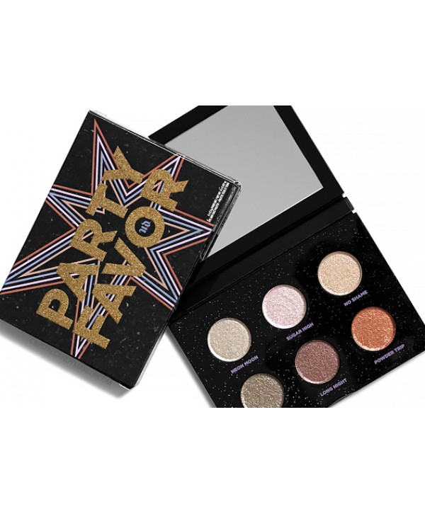 URBAN DECAY Party Favor Eye and Face Palette
