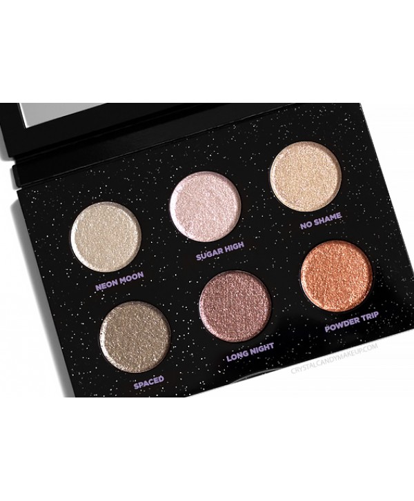 URBAN DECAY Party Favor Eye and Face Palette