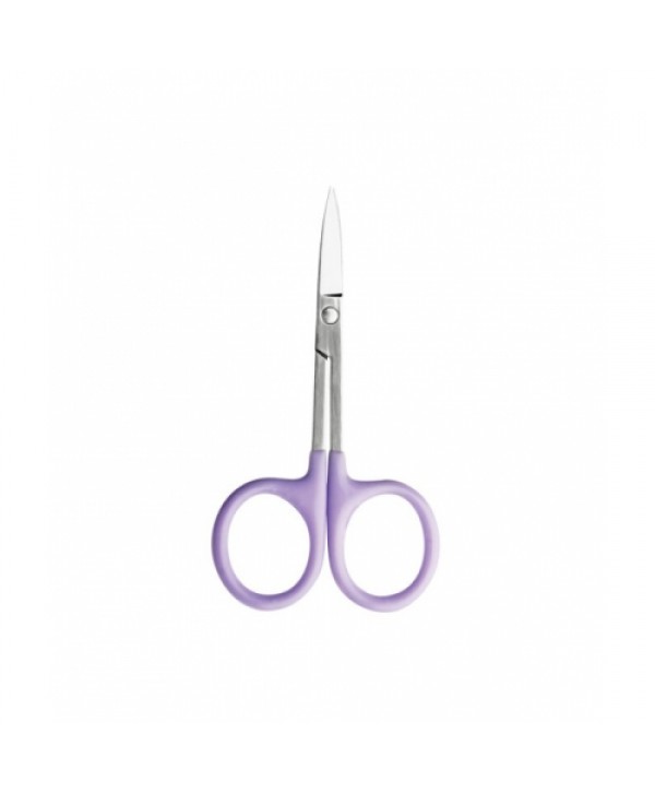VIVIENNE SABO Curved Manicure Scissors Манюкюрные ножницы