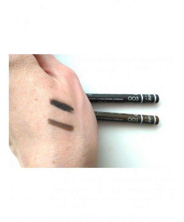 VIVIENNE SABO Eyebrow Pencil Coup de Genie 003 Карандаш для бровей, серый