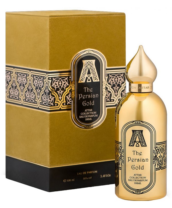 ATTAR COLLECTION The Persian Gold 100 ml