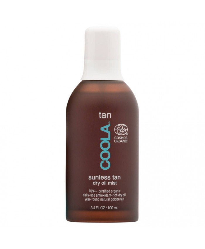 coola dry oil