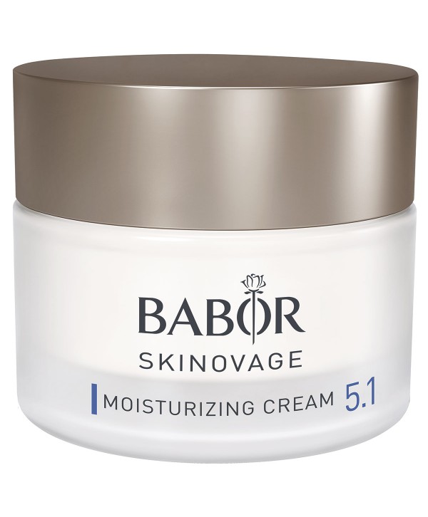 BABOR Skinovage Moisturizing Cream 50ml Крем увлажняющий