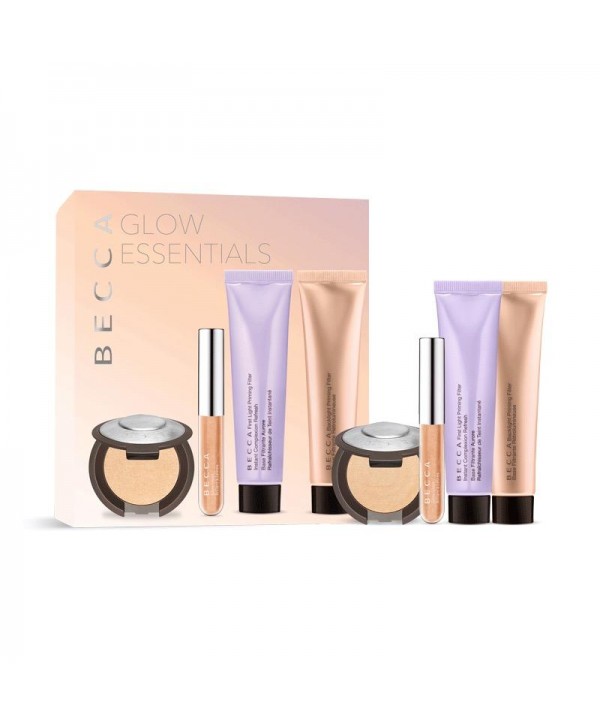 BECCA Glow Essentials Kit