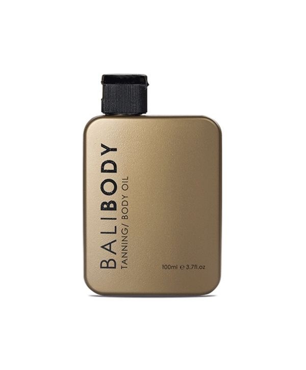 BALI BODY Tanning & Body Oil 100 ml