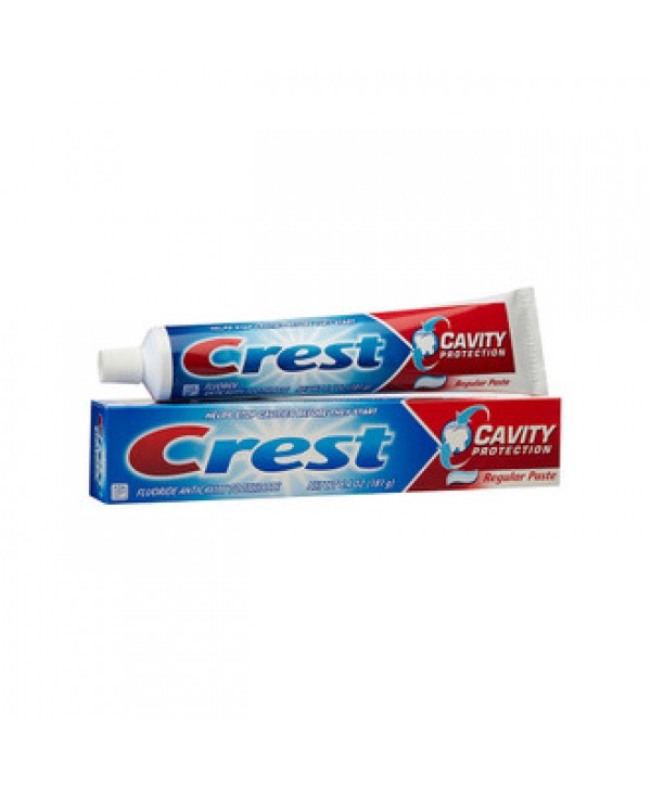 CREST Cavity Protection Зубная паста 161 гр