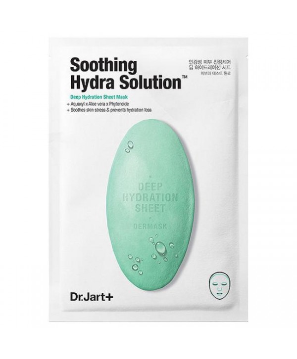 DR. JART Soothing Hydra Solution 30 г