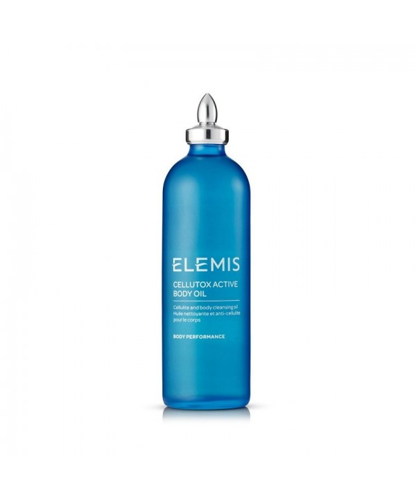 ELEMIS Cellutox Active Body Oil 100 ml
