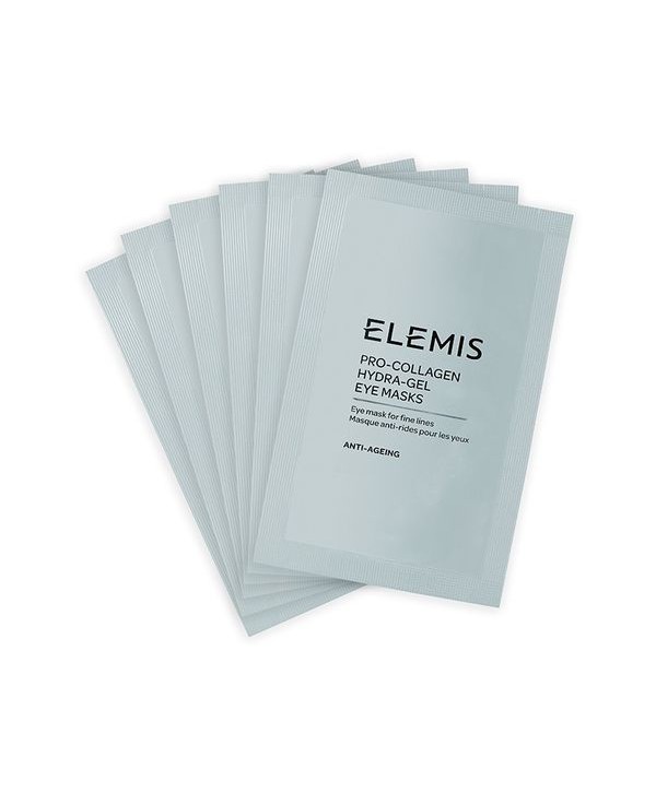 ELEMIS Pro-Collagen Hydra-Gel Eye Mask (патчи)