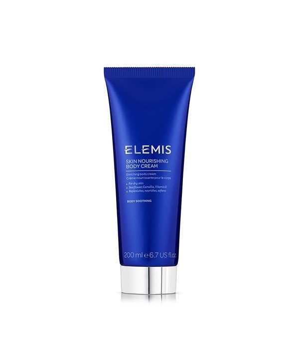 Elemis Skin Nourishing Body Cream 200 ml