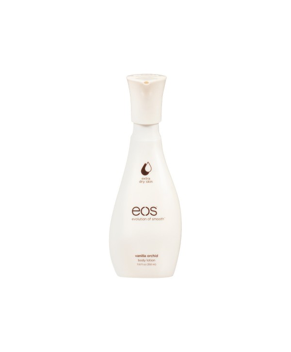EOS Body Lotion Vanilla Orchid Лосьон для тела 350 мл