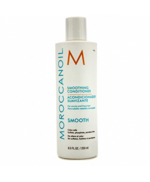 MOROCCANOIL Кондиционер разглаживающий 250 мл